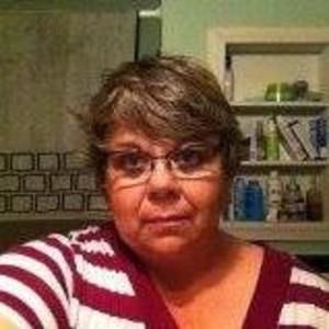 Meet your Posher, Cheryl